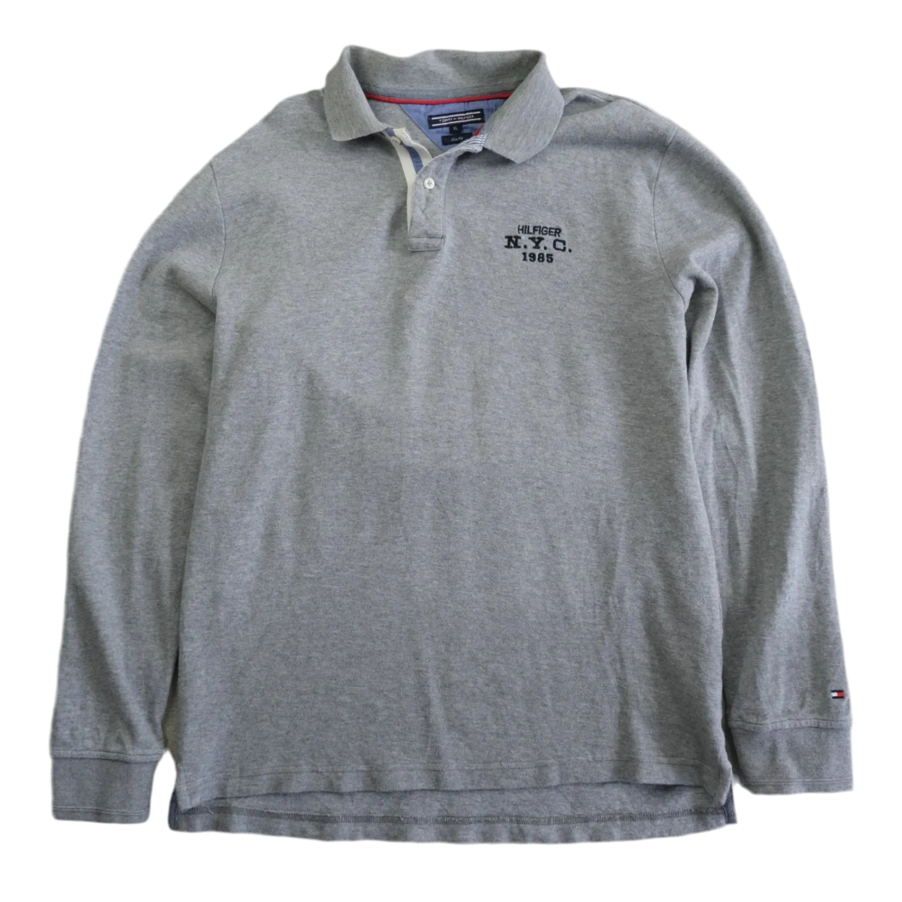 Tommy Hilfiger Polo Shirt (XL)