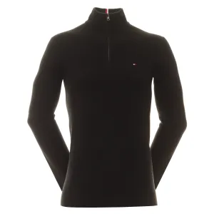 Tommy Hilfiger Signature Tape 1/4 Zip