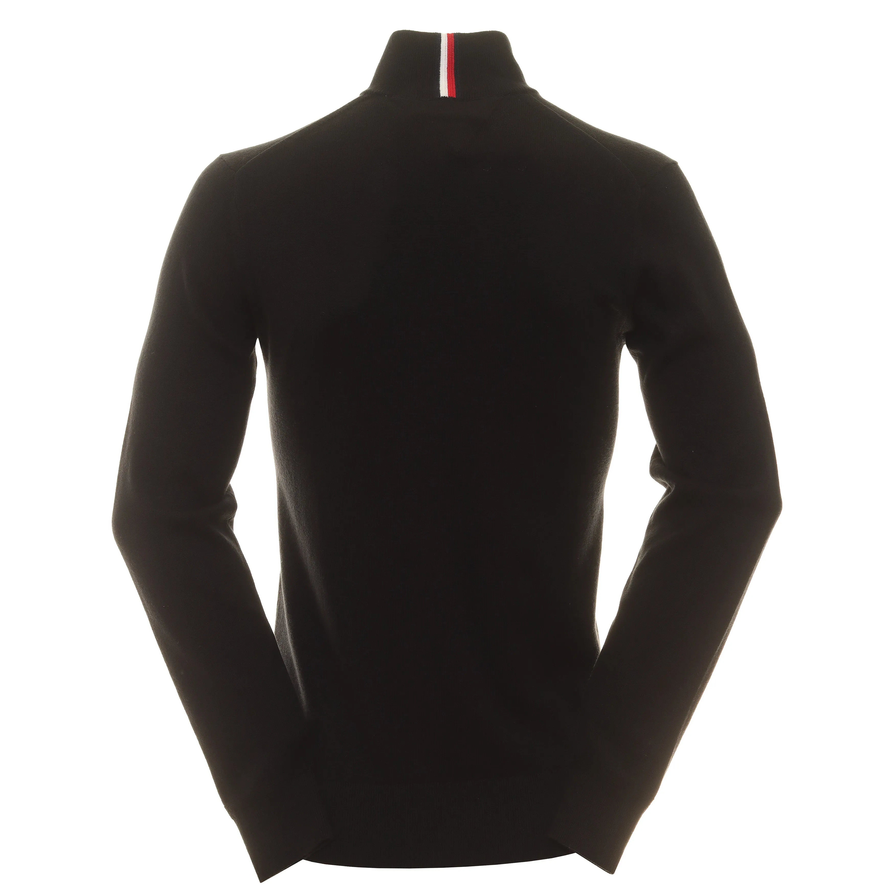 Tommy Hilfiger Signature Tape 1/4 Zip