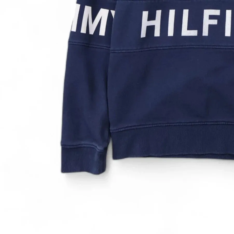 Tommy Hilfiger Sweatshirt (XL)