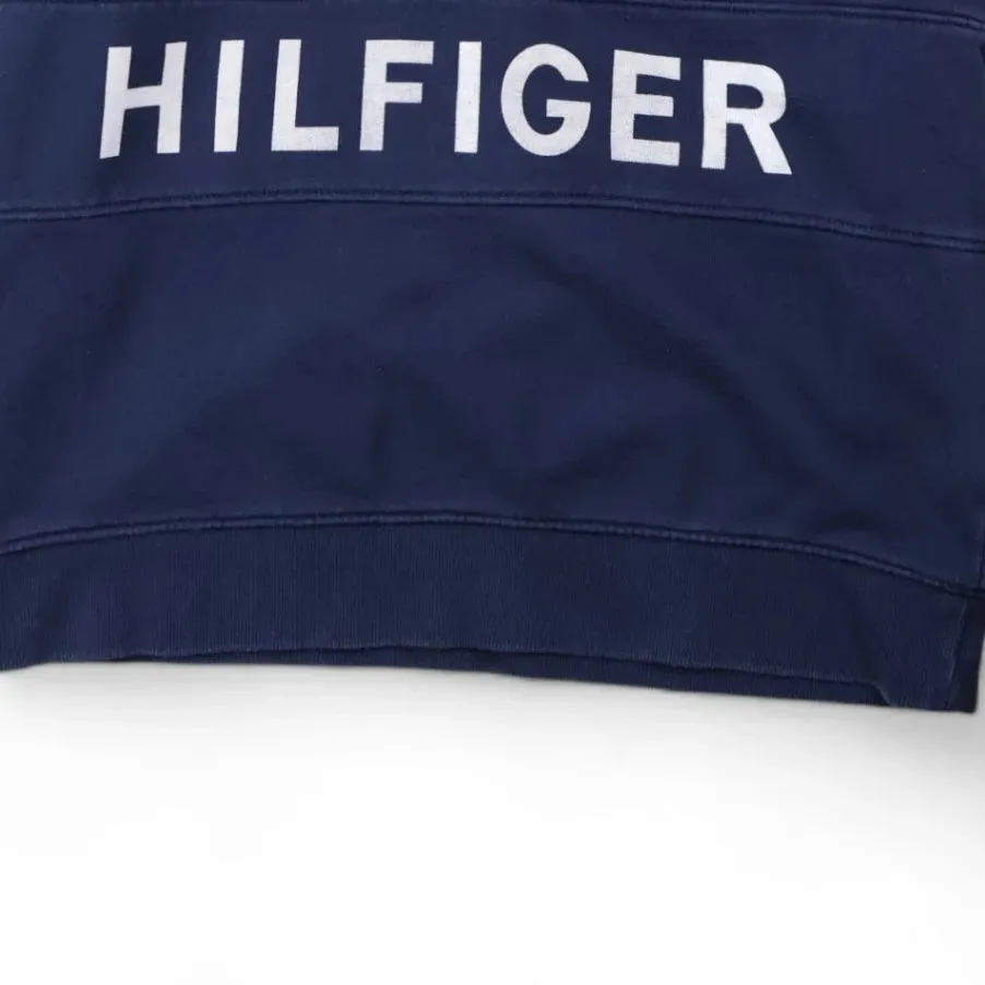 Tommy Hilfiger Sweatshirt (XL)