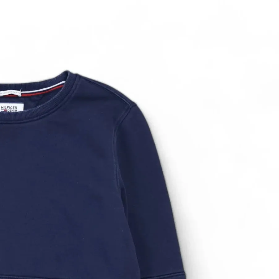 Tommy Hilfiger Sweatshirt (XL)