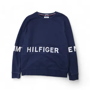 Tommy Hilfiger Sweatshirt (XL)