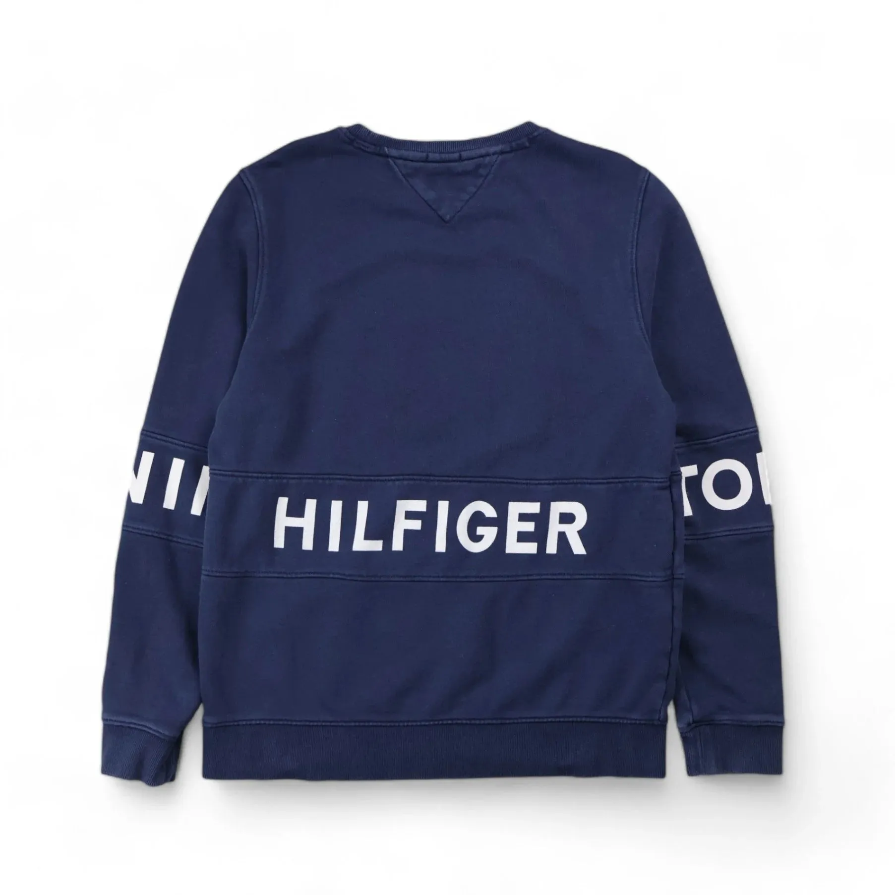 Tommy Hilfiger Sweatshirt (XL)