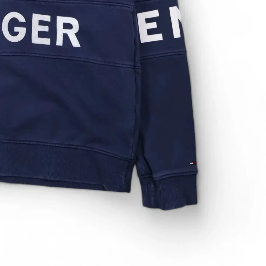 Tommy Hilfiger Sweatshirt (XL)