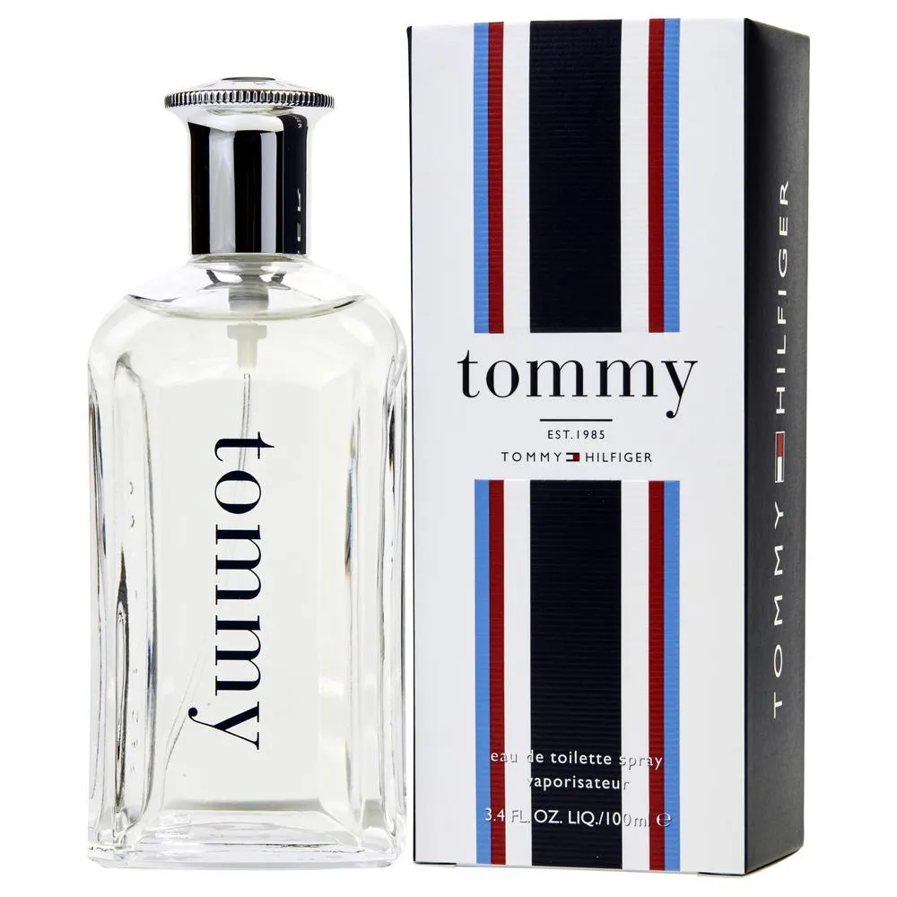 Tommy