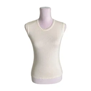 Vintage Max Mara Weekend Sweater Tank
