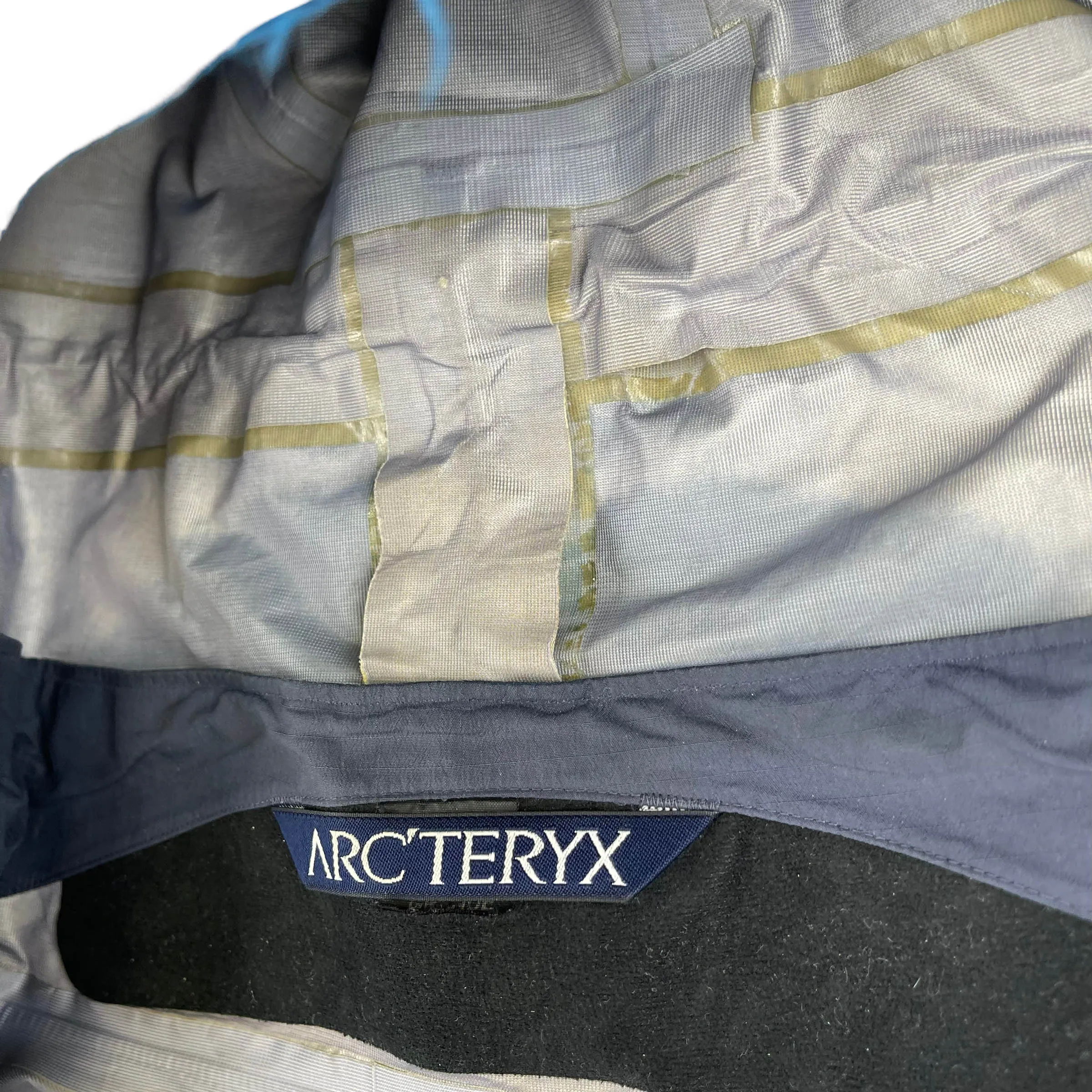 Vintage Womens Arc'teryx Theta AR (L)