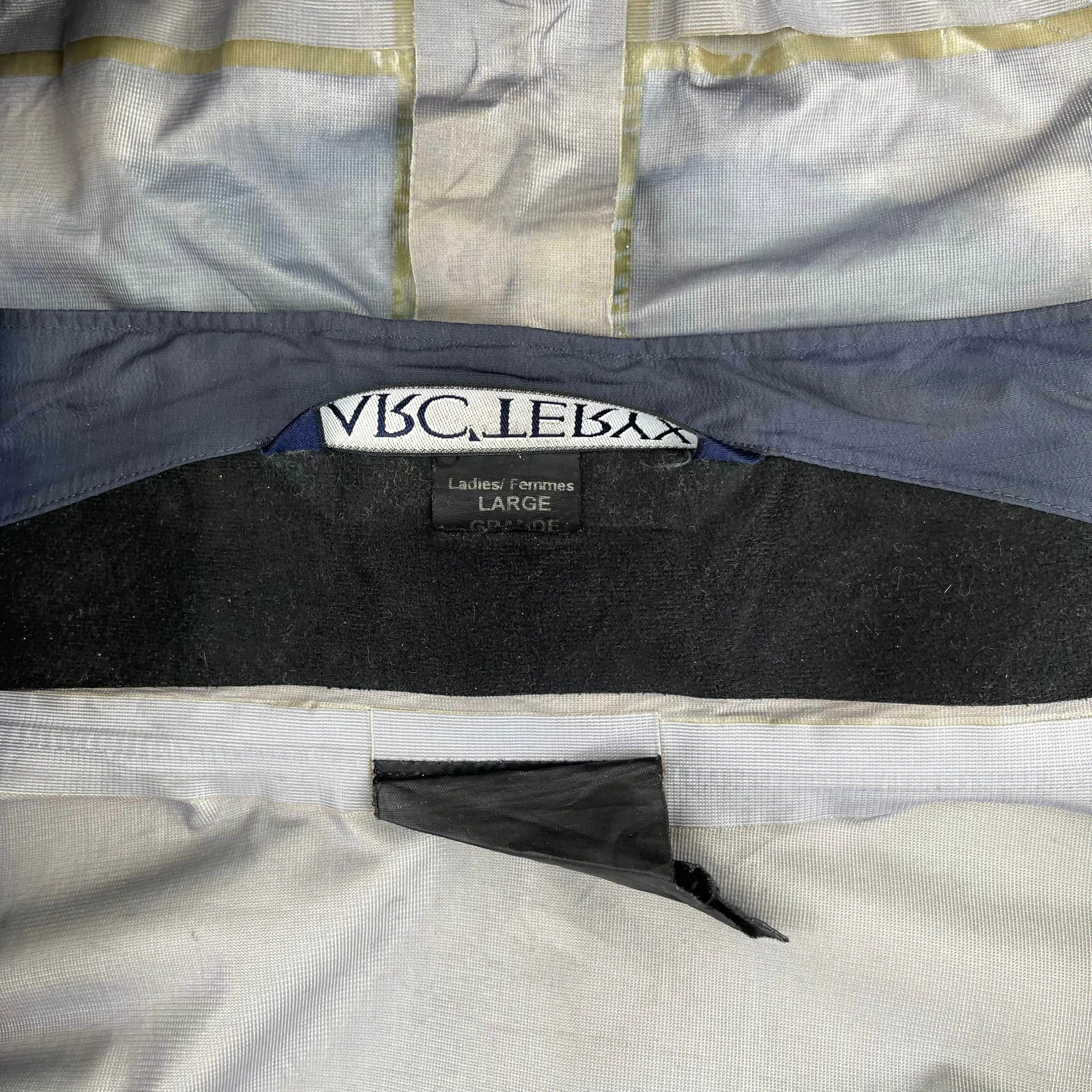 Vintage Womens Arc'teryx Theta AR (L)
