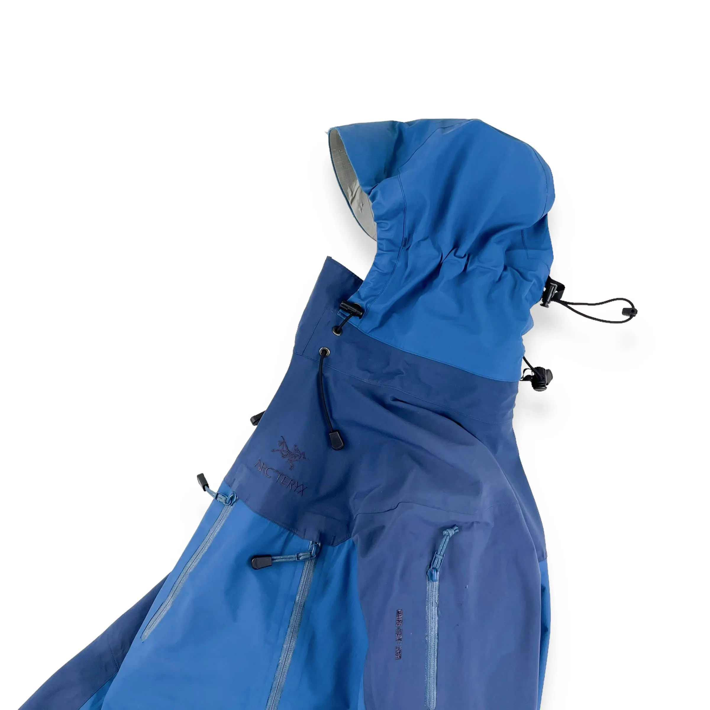 Vintage Womens Arc'teryx Theta AR (L)