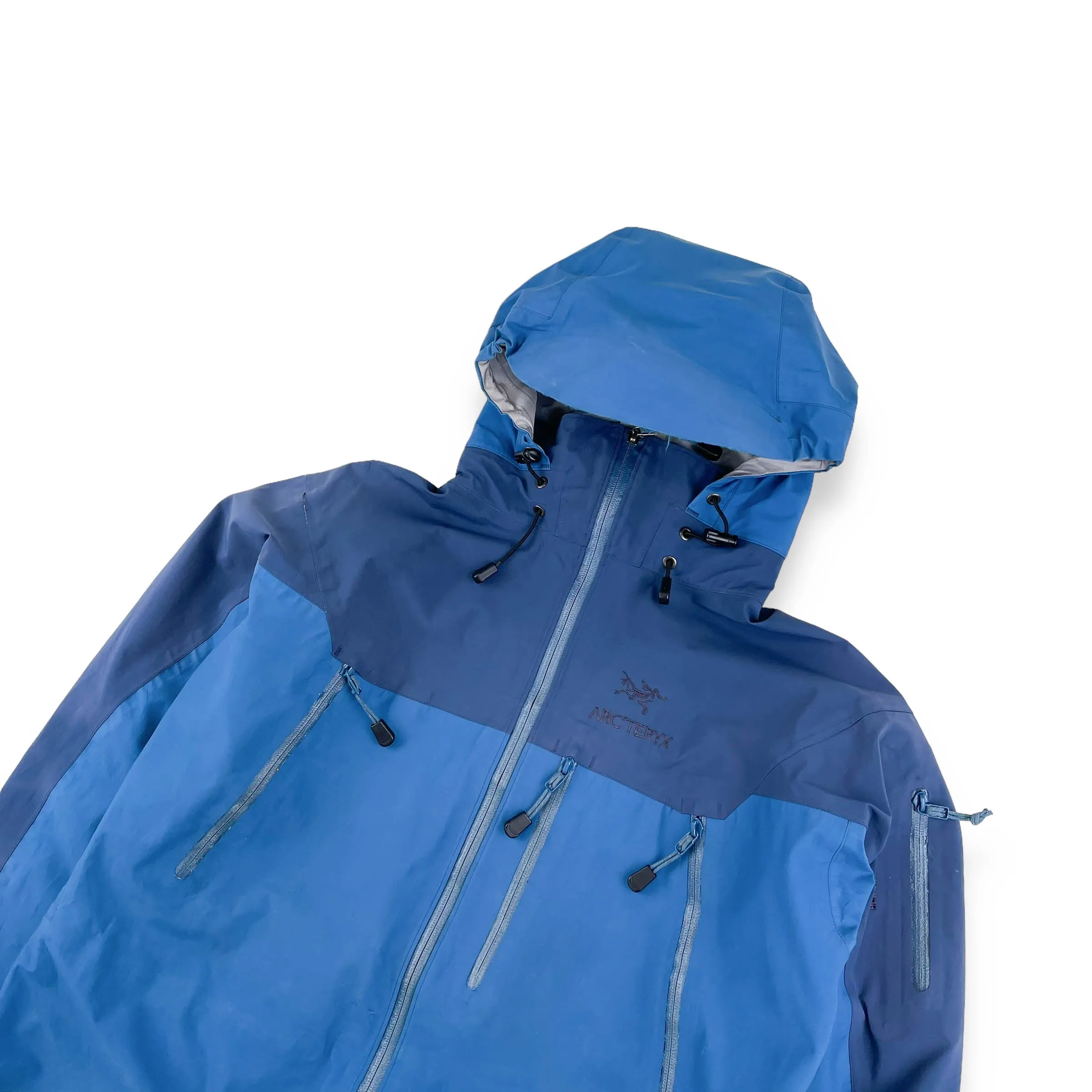 Vintage Womens Arc'teryx Theta AR (L)