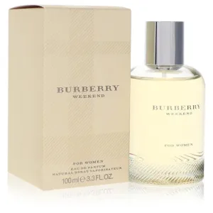 Weekend Eau De Parfum Spray, Perfume for Women, 3.3 Oz