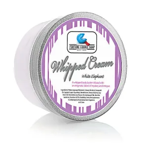 White Elephant Body Butter 5oz.