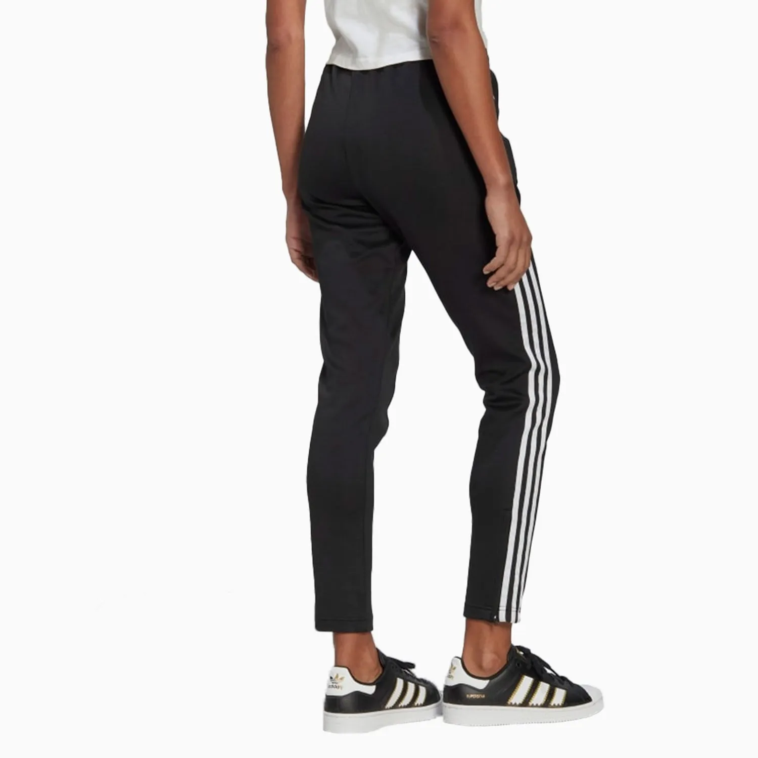 Women's Primeblue SST Tracksuit