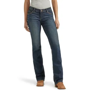 Wrangler The Ultimate Riding Bootcut Jean